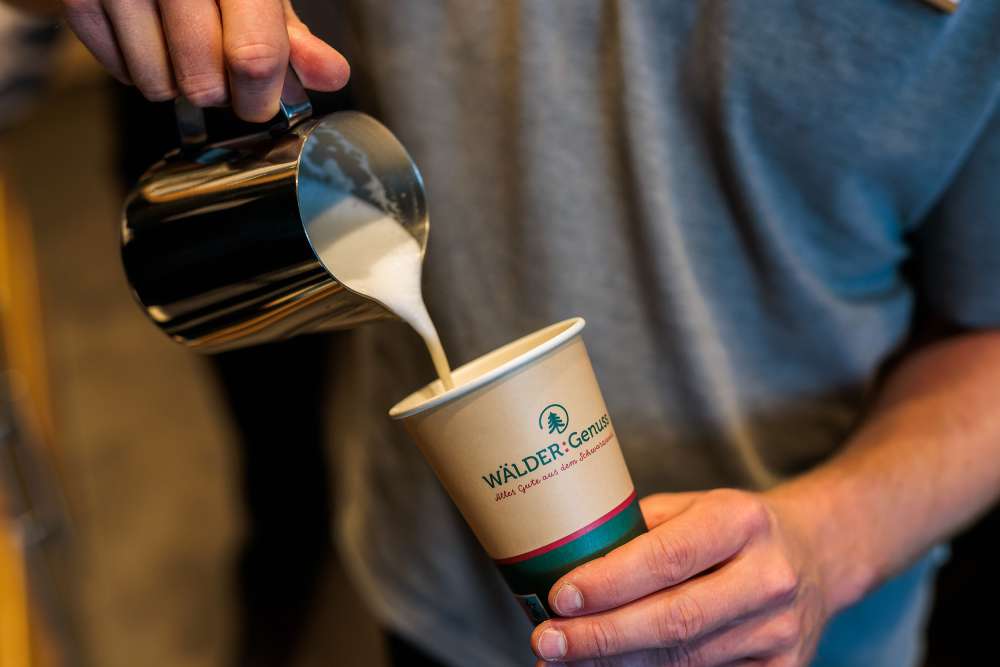 Kaffe