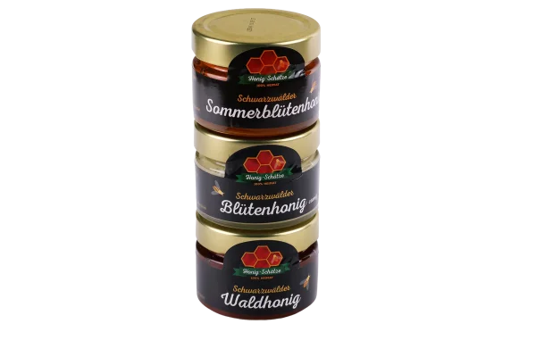 Honigtürmle Schwarzwald 