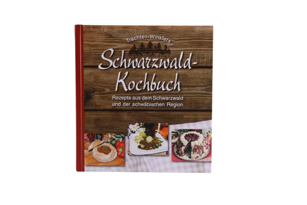 Schwarzwald Kochbuch