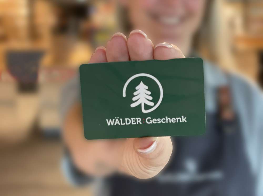 Geschenkkarte