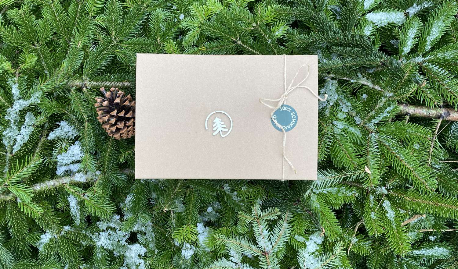Wälder: Genuss / Geschenke und Geschenkboxen: Originelle Geschenkideen