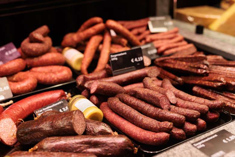 Wurst