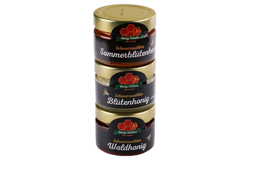Honigtürmle Schwarzwald 