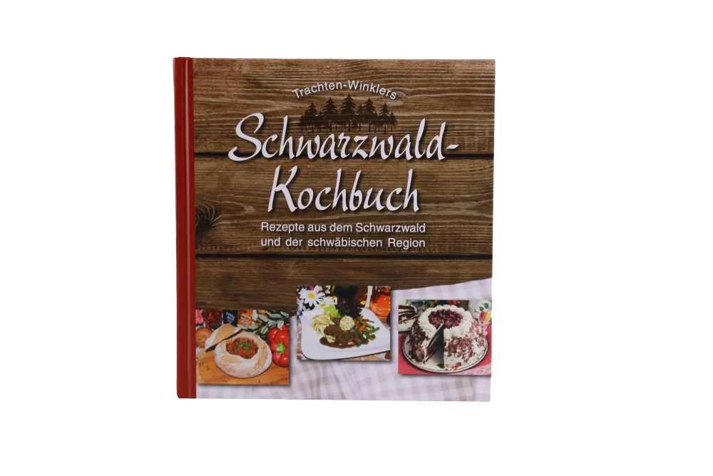 Schwarzwald Kochbuch