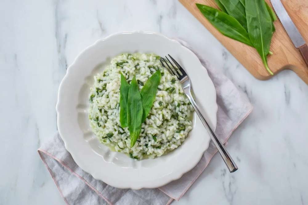Risotto