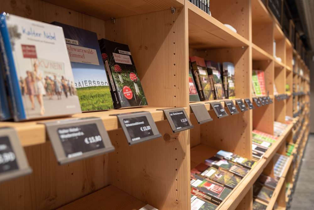Bücher