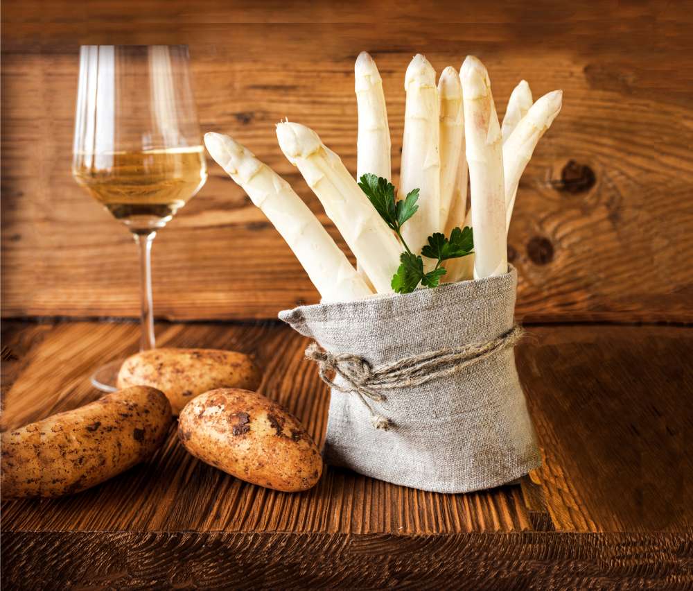 Spargel